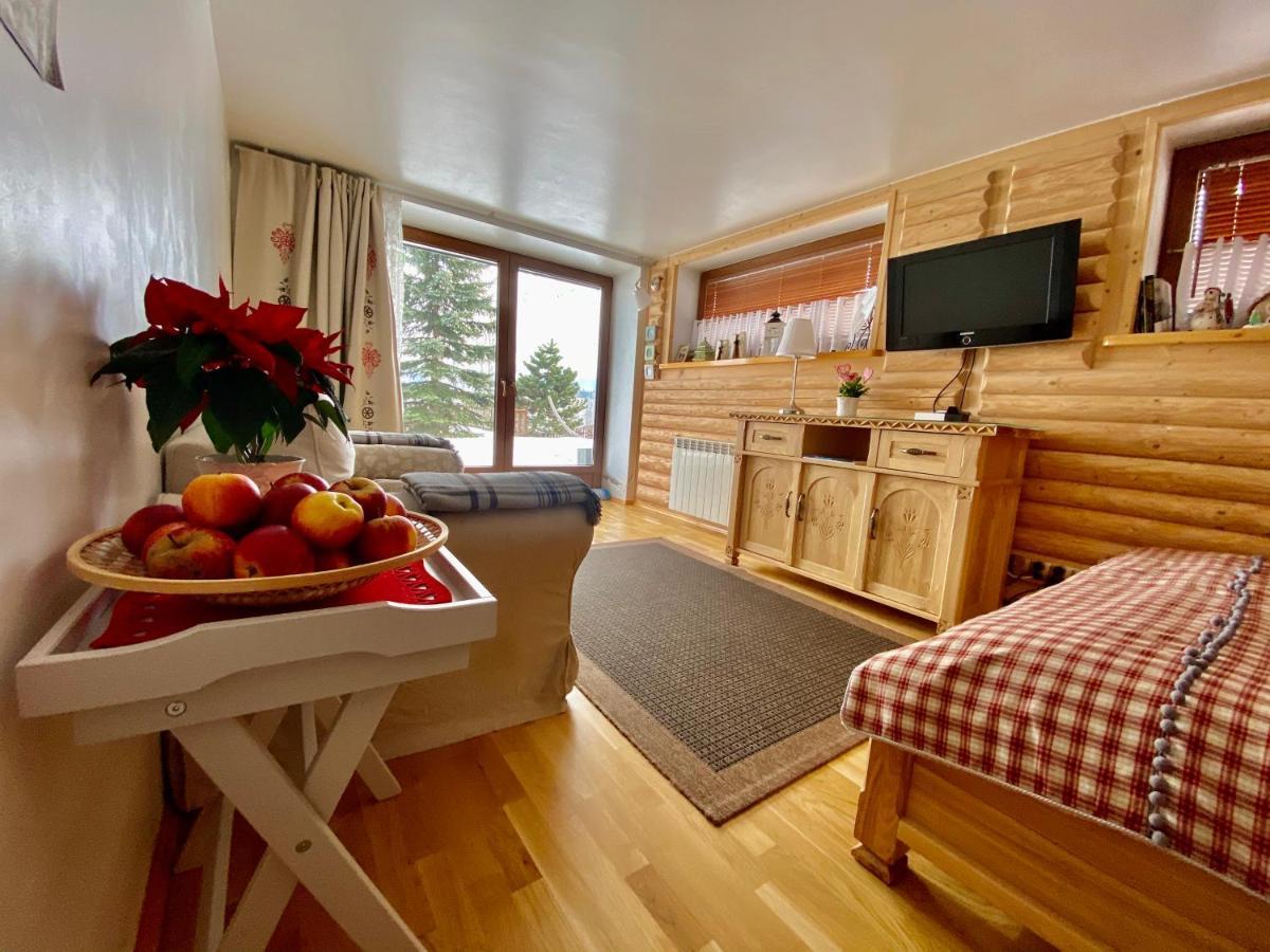 Siumno Izba B&B Brzegi Eksteriør bilde