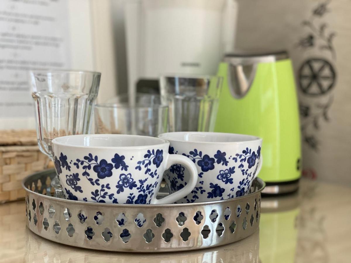 Siumno Izba B&B Brzegi Eksteriør bilde